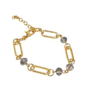 Twilight link bracelet.  NWOT